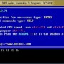 DOSBox &ndash; DOS Emulator f&uuml;r Spiele und veraltete Anwendungen