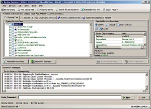 Device Remover Screenshot