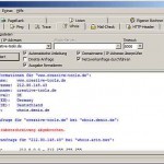 Netzwerktools zusammengefasst - eToolz