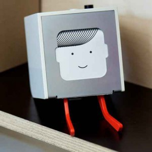 Little Printer - Mini Drucker für Smartphones