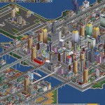 OpenTTD – Transport Tycoon deluxe Alternative