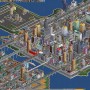 OpenTTD – Transport Tycoon deluxe Alternative