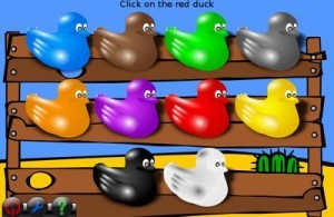 Screenshot Colors
