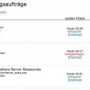 Server Monitoring