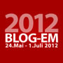 Blog-EM 2012