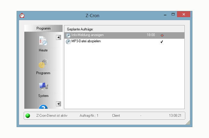 Alternative zur Windows Aufgabenverwaltung