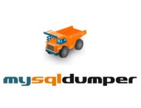 MySQLDumper Logo