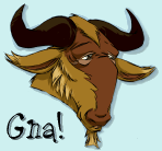 Logo GNA