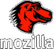 Mozilla Logo