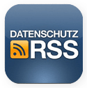 App der Woche - Datenschutz RSS