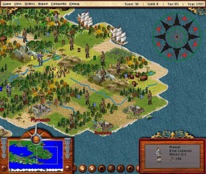 Freecol - Colonization Klon Freecol - Colonization Klon