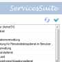 Windows Dienste konfigurieren