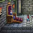 Kings Quest I - Kostenloses Remake