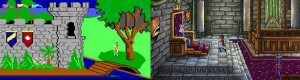 Kings Quest I - Remake Kings Quest I - Remake