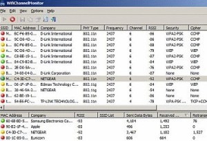 wifichannelmonitor