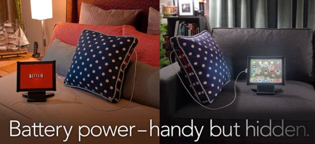 Das Handy mit dem Kopfkissen aufladen Power-Pillow-charger-canada-635