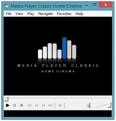Diese 5 Programme gehören auf jeden PC MediaPlayerClassic