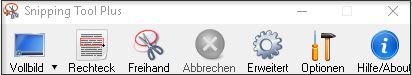 Screenshot Tool Snipping-Tool-Plus