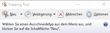 Snipping-Tool Screenshot Tools