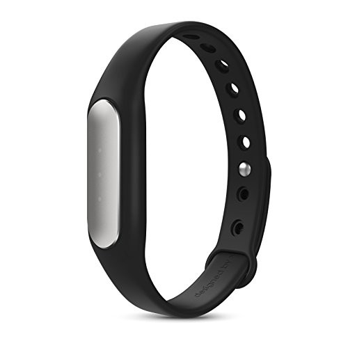 Fitness Tracker - Xiaomi Mi Band