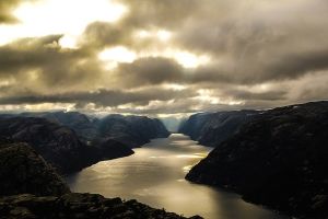 Urlaub in Norwegen online buchen