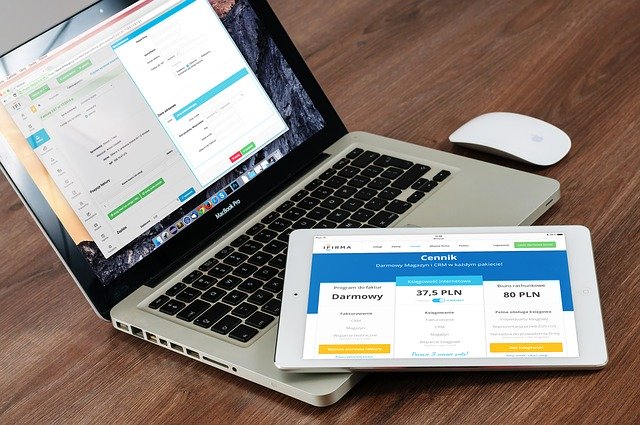 Eine eigene Webseite kreieren und monetarisieren – mit diesen Tipps klappt's