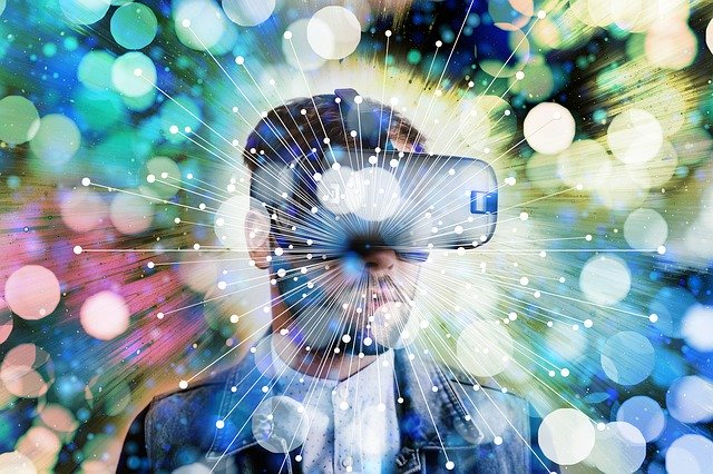 Virtual Reality Marketing Virtual Reality Marketing
