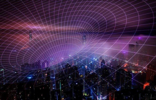 Moderne Technologien und ihre Auswirkungen auf unsere Gesellschaft Bild von mohamed Hassan auf Pixabay