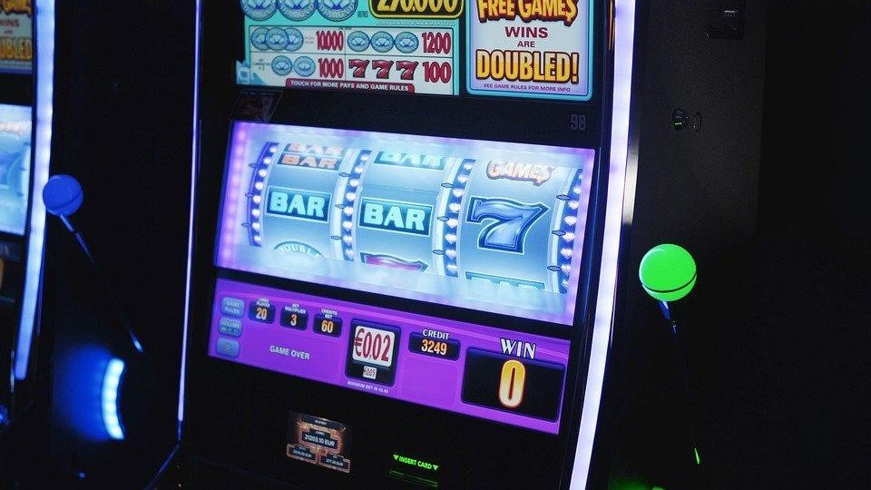 Knack den Jackpot! – Wie Du richtig im Casino abräumst Knack den Jackpot! – Wie Du richtig im Casino abräumst