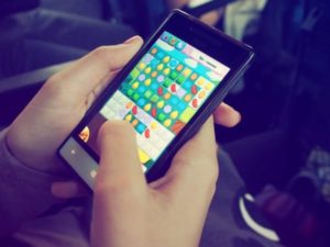 Mobile Gaming: Welche Spiele punkten auf dem Smartphone?