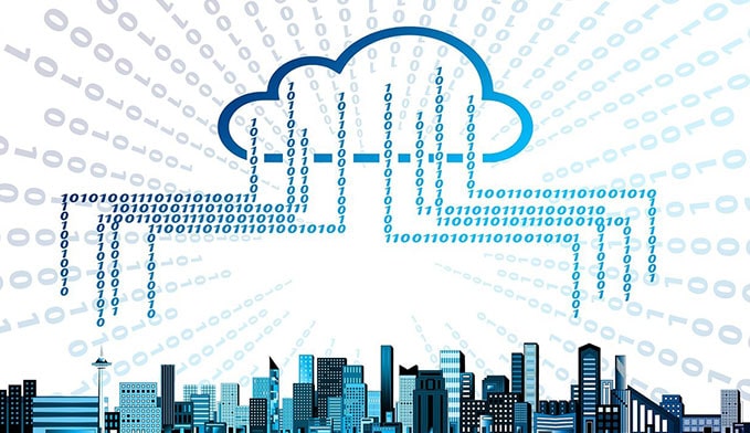 Cloud-Computing für KMUs Cloud-Computing für KMUs