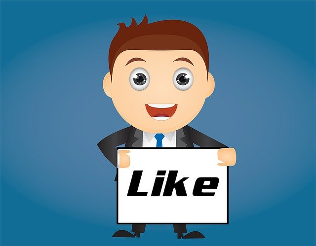 Warum Du keine Likes in Social Media kaufen solltest Warum Du keine Likes in Social Media kaufen solltest