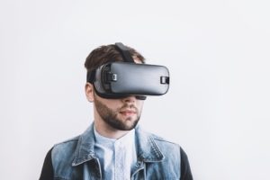 Augmented Reality für ein effizienteres Arbeiten