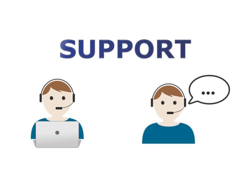 IT-Helpdesk - viele Probleme tauchen immer wieder auf IT-Helpdesk - viele Probleme tauchen immer wieder auf