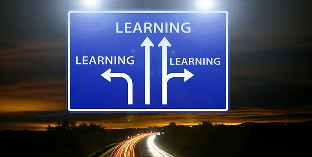 Mit LMS Richtung Zukunft Mit LMS Richtung Zukunft