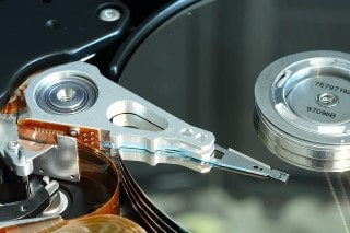 Festplatte mechanisch defekt? Daten retten!