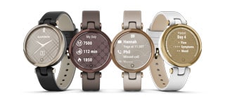 Garmin Uhr für Damen