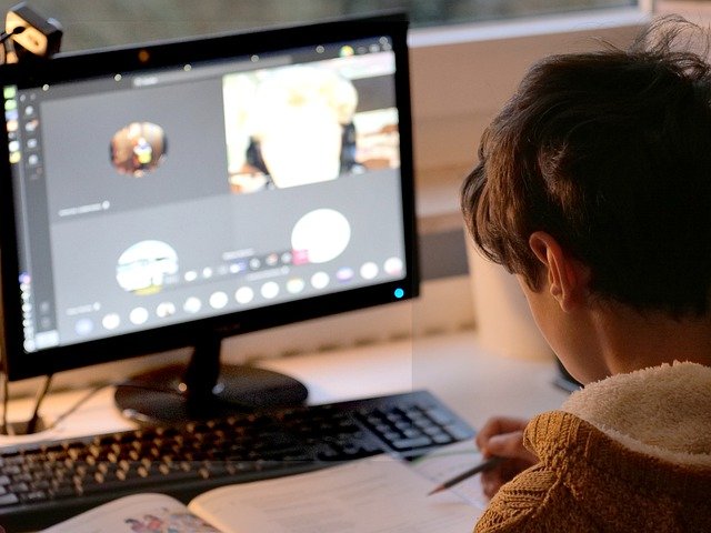 Wie gut hilft Online-Nachhilfe wirklich? Wie gut hilft Online-Nachhilfe wirklich?