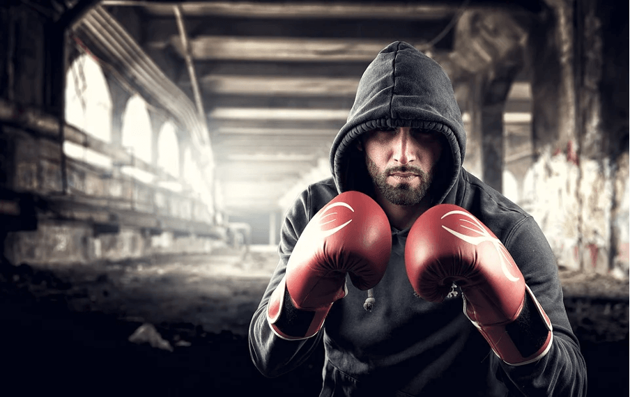 So wärmt man sich richtig im Boxen auf So wärmt man sich richtig im Boxen auf