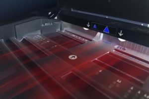 Die Vorteile von Laserdruckern