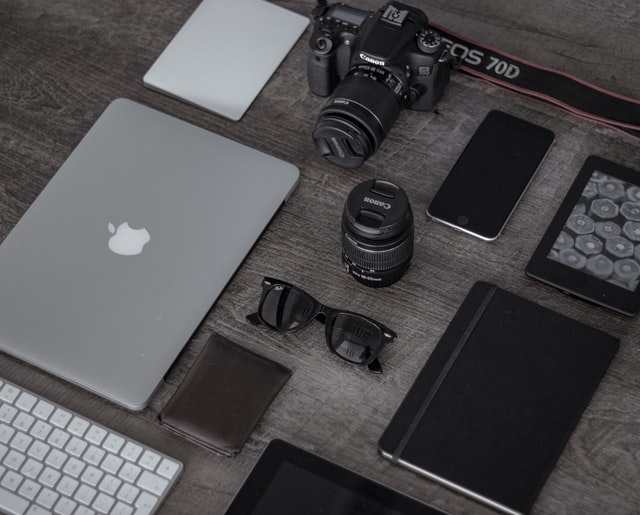 Technische Gadgets, die unser Leben verändert haben Technische Gadgets, die unser Leben verändert haben
