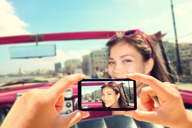 Smartphone Fototricks Smartphone Fototricks