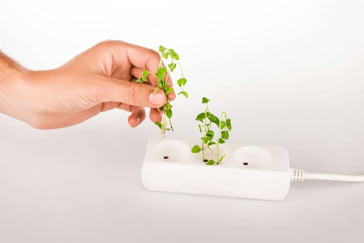 Dein Schlüssel zu einer nachhaltigen Energieversorgung Dein Schlüssel zu einer nachhaltigen Energieversorgung