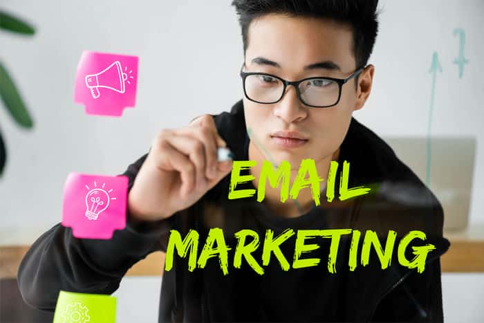 E-Mail-Marketing E-Mail-Marketing