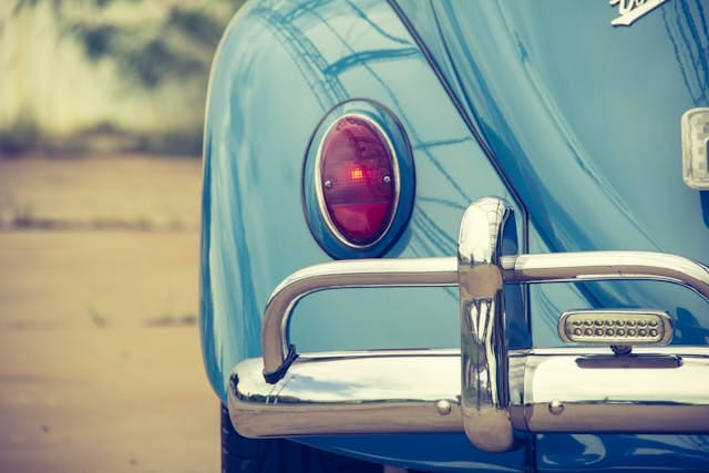 Galvanotechnik im Automotivbereich