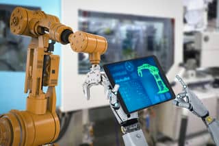 Wann lohnt sich Cobot-Schweißen?