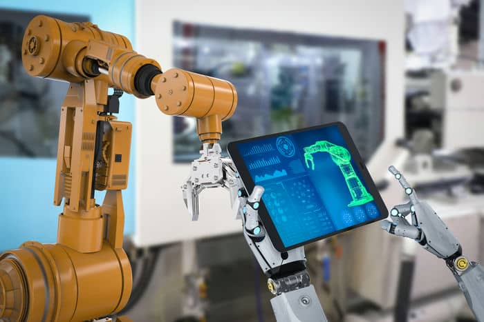 Wann lohnt sich Cobot-Schweißen? Wann lohnt sich Cobot-Schweißen?