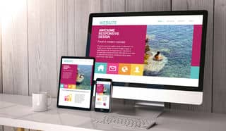 Webdesign für Mobilgeräte: Best Practices und Fallstricke
