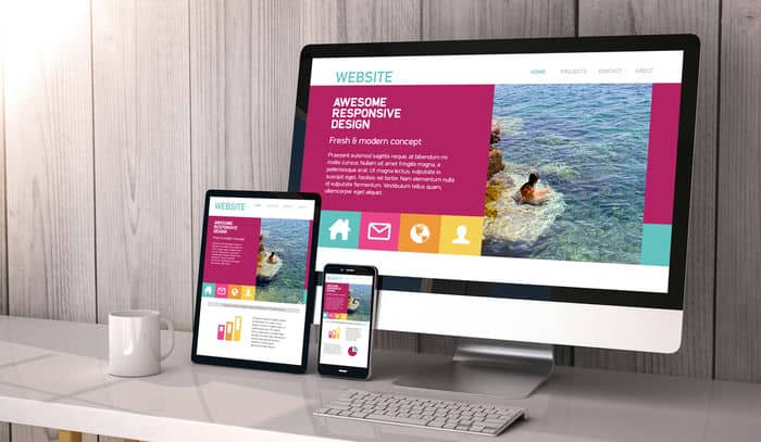 Webdesign für Mobilgeräte: Best Practices und Fallstricke Webdesign für Mobilgeräte: Best Practices und Fallstricke