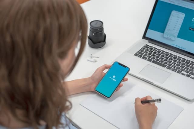 Wie Smartphones Kreative produktiver machen Wie Smartphones Kreative produktiver machen